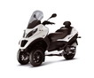 Скутер Piaggio MP3 в версии LT Sport